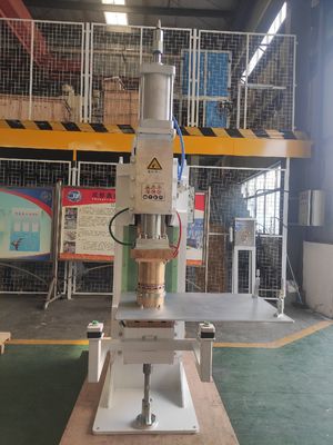 Apparecchio per saldare di alluminio 380Volt di acciaio inossidabile del grande metallo industriale