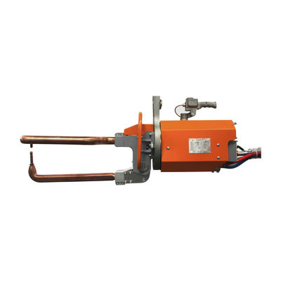 Saldatori di acciaio inossidabile di 35KVA 45KVA 65KVA, saldatrice portatile della lamiera sottile
