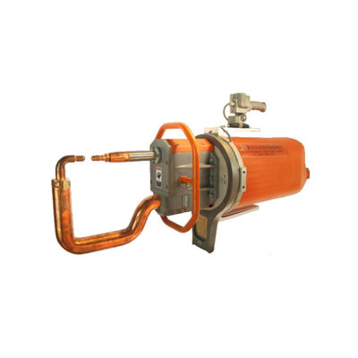 31KVA saldatore a punti portatile pratico For Automobile Manufacturing