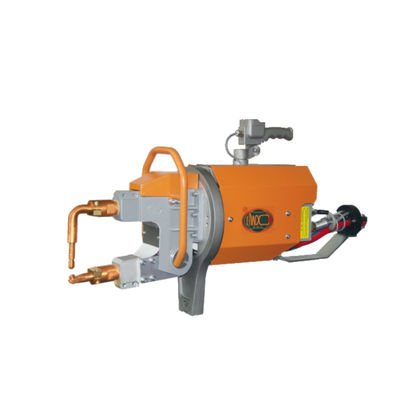 Saldatore a punti portatile automobilistico, saldatrice di resistenza 50/60Hz