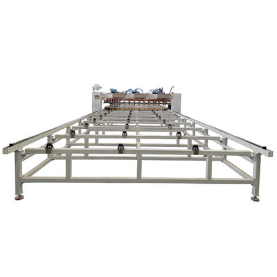 Il punto automatico di Wire Mesh Point Welding Machine Multi del saldatore ha saldato