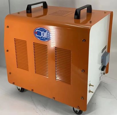 piccolo saldatore a punti di Mini Welding Machine Portable Handheld di monofase 220V