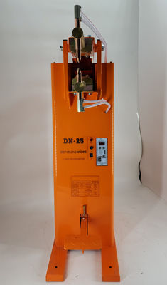 Saldatore a punti a pedale Accurate Current Control del cambiamento rapido di perdita di potere basso