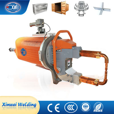 Saldatore a punti portatile Welding Machine del cellulare di alluminio certificato industriale