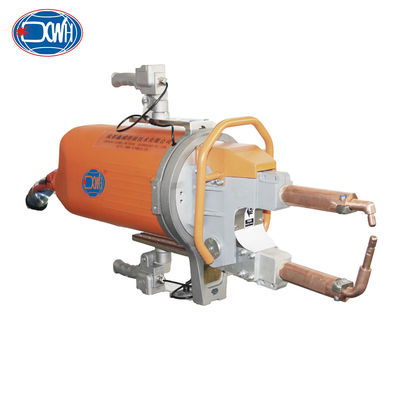 Saldatore a punti portatile Welding Machine del cellulare di alluminio certificato industriale