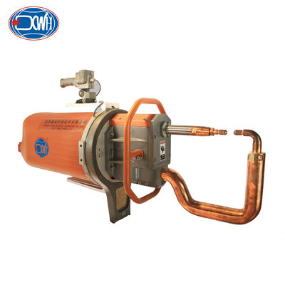 Saldatore a punti portatile Welding Machine del cellulare di alluminio certificato industriale