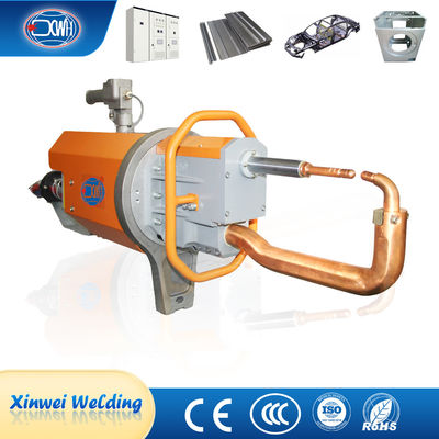 Tipi di saldatori di Portable Welding Machine del saldatore a punti di acciaio inossidabile