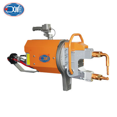 Saldatori mobili di alluminio di Portable Welding Machine del saldatore del punto di resistenza