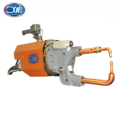 Saldatori d'acciaio della macchina di Portable Welding Gun del saldatore a punti di resistenza del ferro