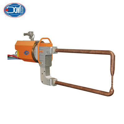 Saldatori d'acciaio della macchina di Portable Welding Gun del saldatore a punti di resistenza del ferro