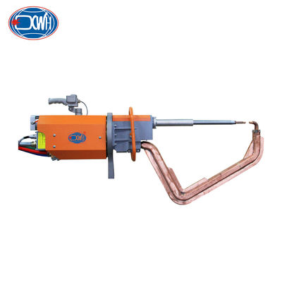Saldatori d'acciaio della macchina di Portable Welding Gun del saldatore a punti di resistenza del ferro