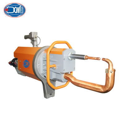 Saldatori portatili automobilistici della saldatrice di CA dell'auto di alluminio della mano