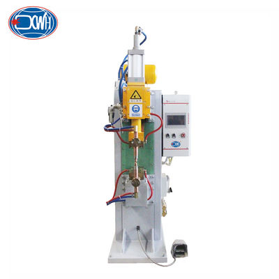 Macchina fissa della saldatura a punti della proiezione pneumatica automatica per media frequenza del metallo