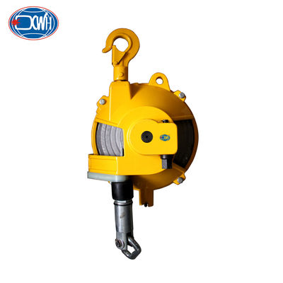 Bilanciatore di peso a molla industriale certificato CE 0,5-160 kg con certificato CE