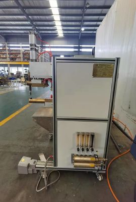 Saldatura a proiezione Saldatore di precisione Tipo di tavolo Saldatori a punto Macchina da tavolo
