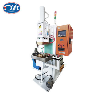 Saldatura a resistenza a Cnc Industrial Semi-Automatic Diffusion Welding Machine prezzo