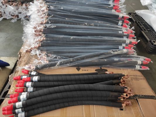 Cable secondario senza calcio per raffreddamento ad acqua 200 mq x 3 m