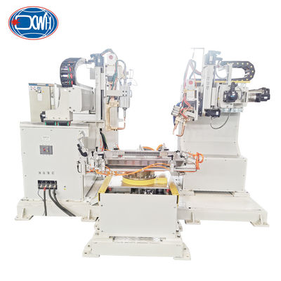 Cnc resistenza saldatori riscaldatore alloggiamento punto saldatore punto macchina di saldatura automatico