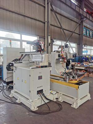 Cnc resistenza saldatori riscaldatore alloggiamento punto saldatore punto macchina di saldatura automatico