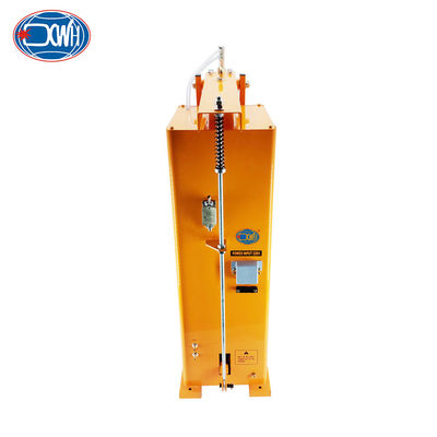 Soldadura Por Punto Resistenza Cnc Foot Operated Spot Welding Welding Machines