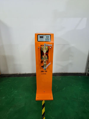 Macchine di saldatura a punto pneumatiche industriali di piccole dimensioni 25 Kva