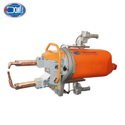 Macchina di alluminio di Portable Spot Welding del saldatore di acciaio inossidabile