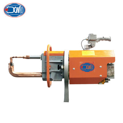 Macchina di alluminio di Portable Spot Welding del saldatore di acciaio inossidabile