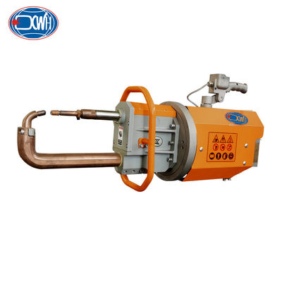 Macchina di alluminio di Portable Spot Welding del saldatore di acciaio inossidabile
