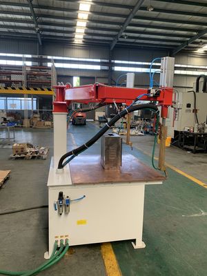 Maschera di saldatura per fogli di legno per la saldatura a tavola industriale