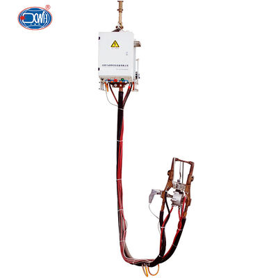 Resistenza Inverter 50Hz 160KVA Saldatrice portatile a punti per acciaio inossidabile