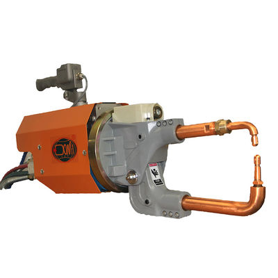 Produttore Automatic Resistance Portable Handheld Spot Welding Machine