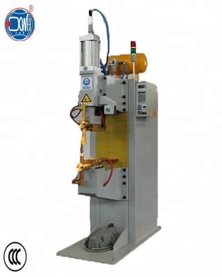 Saldatore portatile 6000N a piedi, saldatore automatico 200KVA