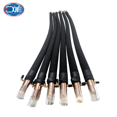 Cable senza calci di rame raffreddato ad acqua per resistenza