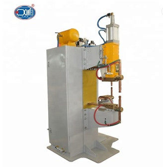 125 KVA Pneumatica Industrial Spot Saldatura macchina ISO Con controllo microcomputer