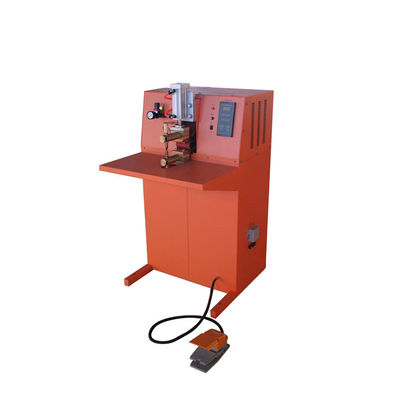 Saldatrice a tre fasi CNC 35KVA tipo mobile