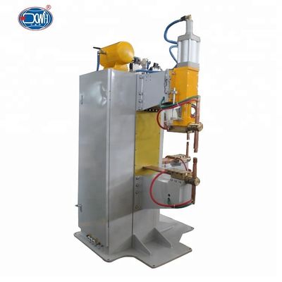 Saldatrice a punti di 60kva, 2500N per auto