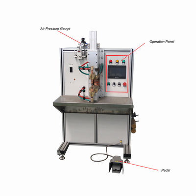Automa 50KVA 18650 Scaldaia a punto Certificazione CE