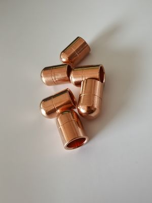 Un buon prezzo. OEM CuCrZr Risistenza Proiezione Saldatura elettrodi di sostituzione consigli in linea