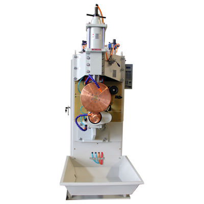 160KVA Stainless Steel Seam Welding Machine Automatic Rolling (Motore di saldatura a cucitura in acciaio inossidabile)