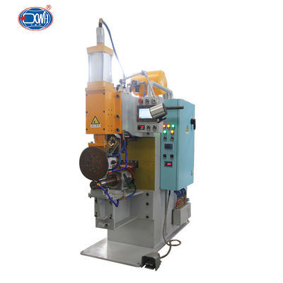 45KVA Saldatura a cuciture rettilinee ISO Certificazione