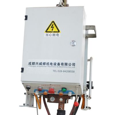 Macchina di saldatura a punto manuale per autoveicoli portatili 280A Basso rumore