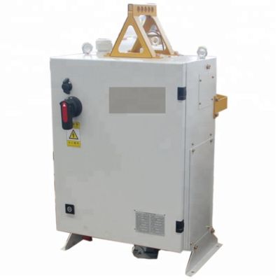 Microcontrollore di saldatura a punto portatile in acciaio inossidabile 200KVA