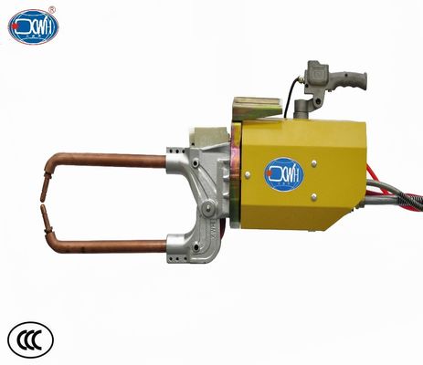 Saldatrice portatile a punti da 15 KVA, saldatrice a punti raffreddata ad acqua da 220 volt