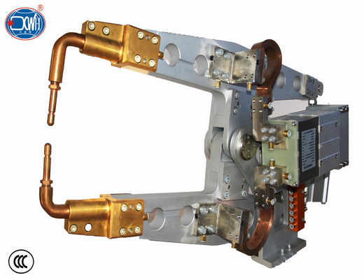 Servo Pneumatico 4500N Pistola di saldatura robotica per metallo galvanizzato