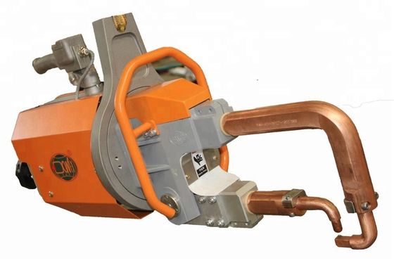 Manuale di sospensione 45KVA Controllo sincrono del saldatore a punto raffreddato ad acqua