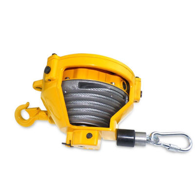 Un buon prezzo. Assy Line Precision Spring Type Tensile Tigon Spring Balancer Carico 80-100Kg in linea