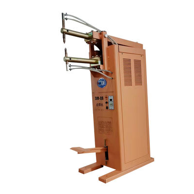 Un buon prezzo. Wire Mesh Stud Micro Spot Welding Tool Set Dc Cnc Praticabile Accurato in linea