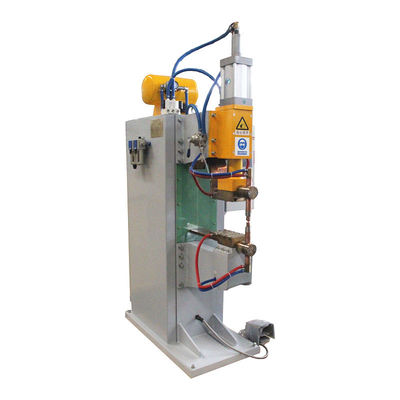 Accurate Pro Stationary Spot Welder Alluminio Rame Proiezione Resistenza Saldatura