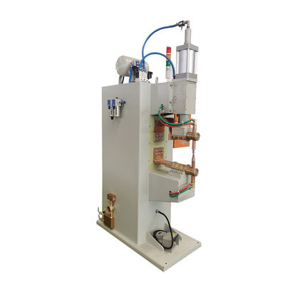 Un buon prezzo. Carrozzeria inverter pneumatica stazionaria macchina di saldatura per acciaio inossidabile in linea