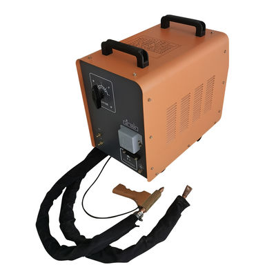 Inverter Cnc Wire Mesh Portatile Spot Saldatura macchina mobile per acciaio inossidabile